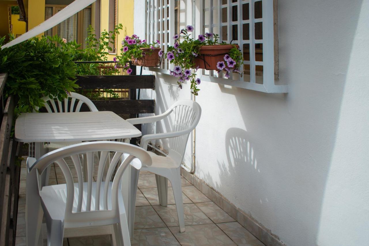 Casa Vacanze "Villa Severina" Iun R6166 R6692 كاربونيا المظهر الخارجي الصورة