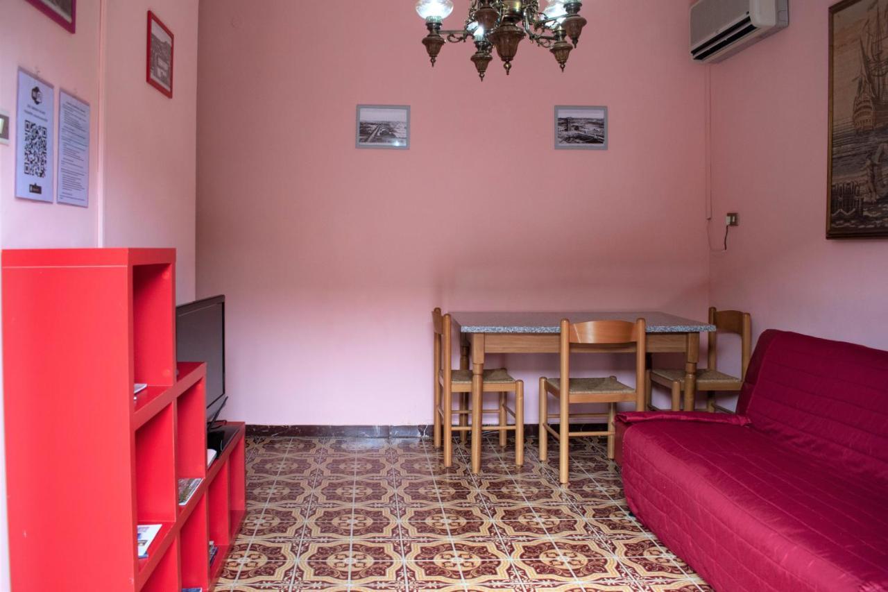 Casa Vacanze "Villa Severina" Iun R6166 R6692 كاربونيا المظهر الخارجي الصورة