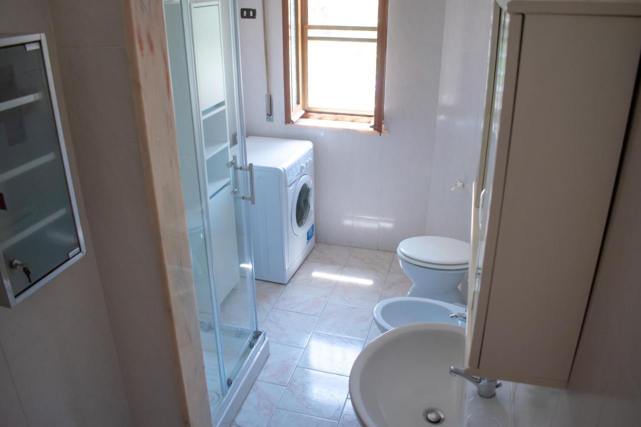 Casa Vacanze "Villa Severina" Iun R6166 R6692 كاربونيا المظهر الخارجي الصورة