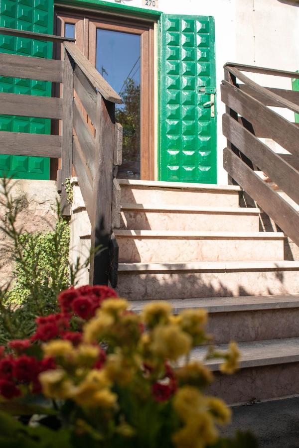 Casa Vacanze "Villa Severina" Iun R6166 R6692 كاربونيا المظهر الخارجي الصورة