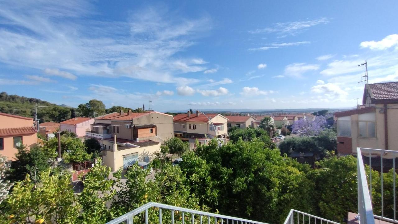 Casa Vacanze "Villa Severina" Iun R6166 R6692 كاربونيا المظهر الخارجي الصورة