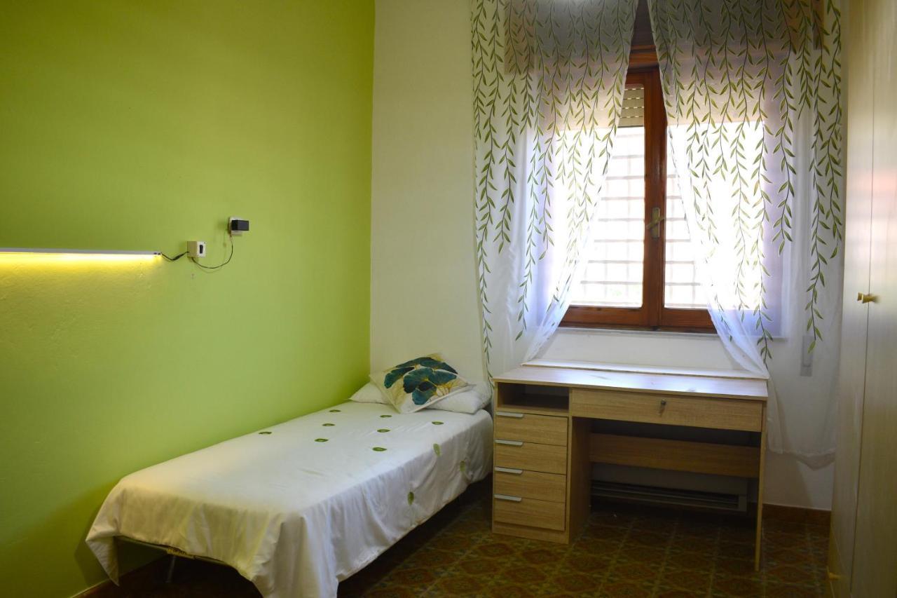 Casa Vacanze "Villa Severina" Iun R6166 R6692 كاربونيا المظهر الخارجي الصورة