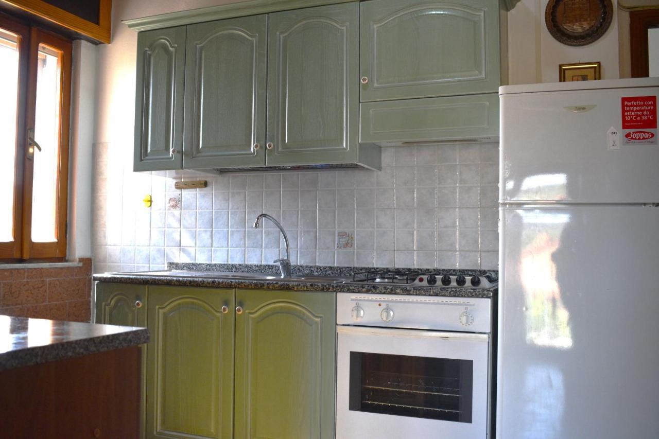 Casa Vacanze "Villa Severina" Iun R6166 R6692 كاربونيا المظهر الخارجي الصورة