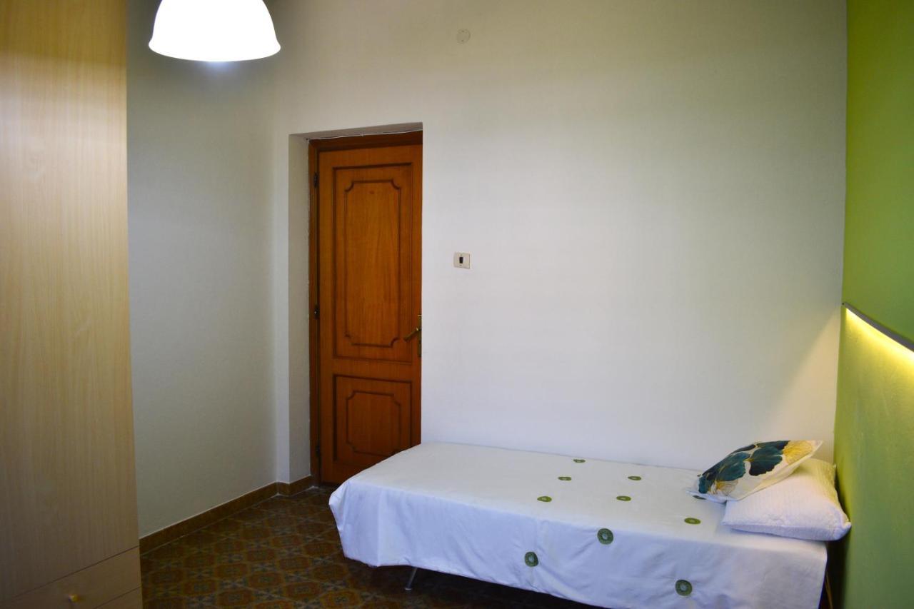 Casa Vacanze "Villa Severina" Iun R6166 R6692 كاربونيا المظهر الخارجي الصورة