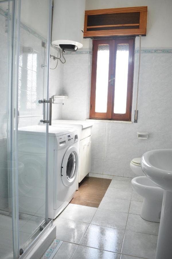 Casa Vacanze "Villa Severina" Iun R6166 R6692 كاربونيا المظهر الخارجي الصورة