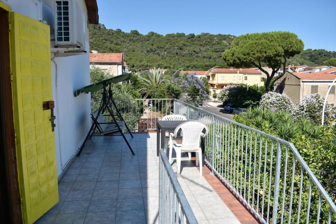 Casa Vacanze "Villa Severina" Iun R6166 R6692 كاربونيا المظهر الخارجي الصورة