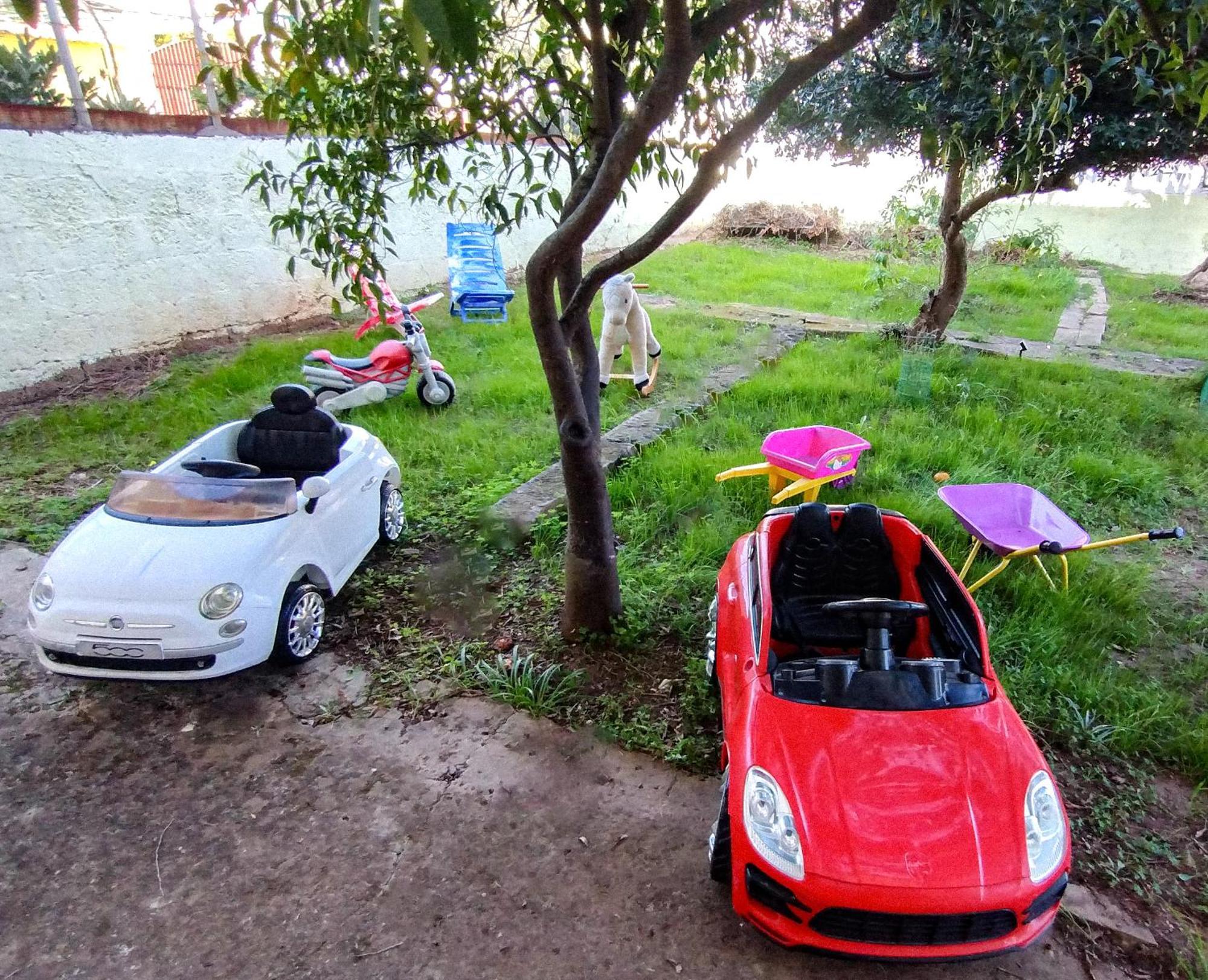Casa Vacanze "Villa Severina" Iun R6166 R6692 كاربونيا المظهر الخارجي الصورة