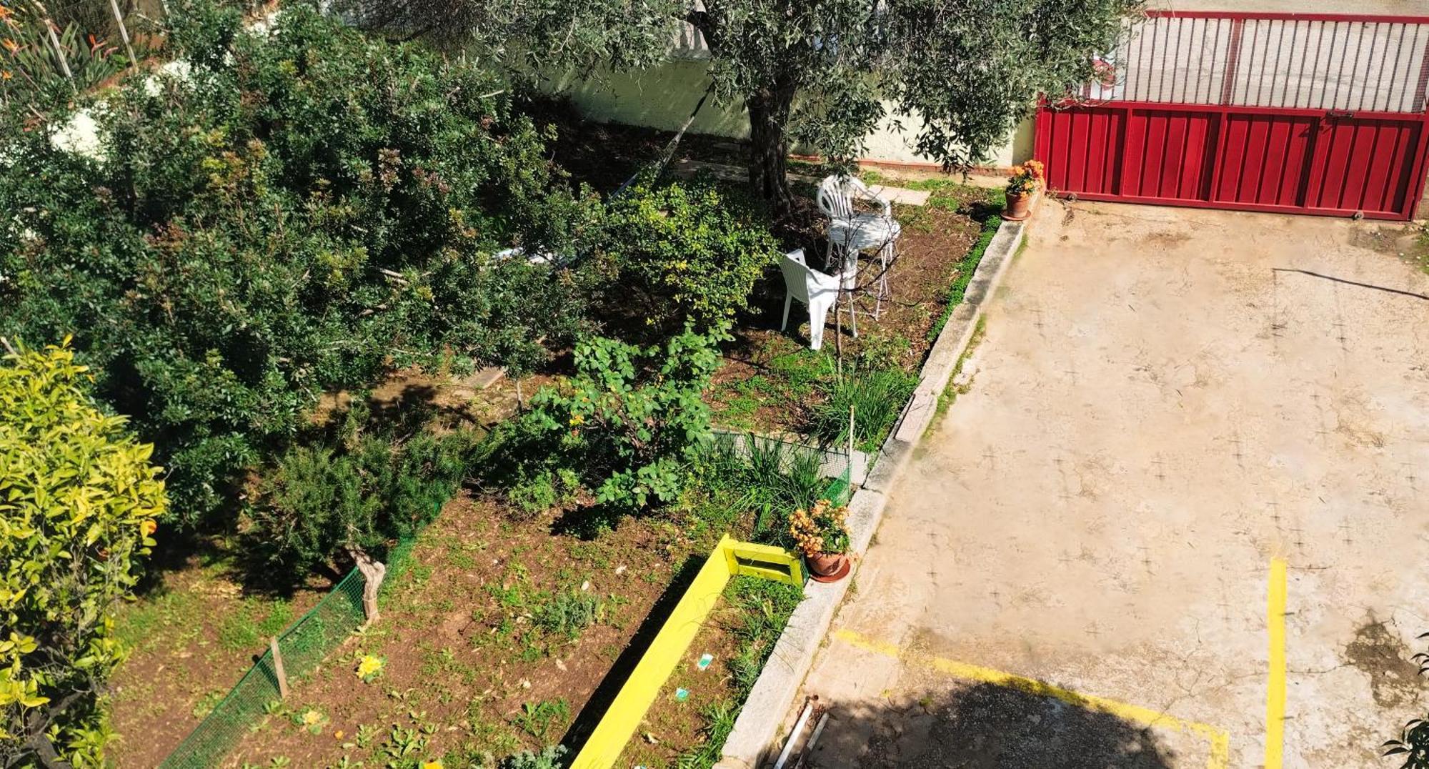 Casa Vacanze "Villa Severina" Iun R6166 R6692 كاربونيا المظهر الخارجي الصورة