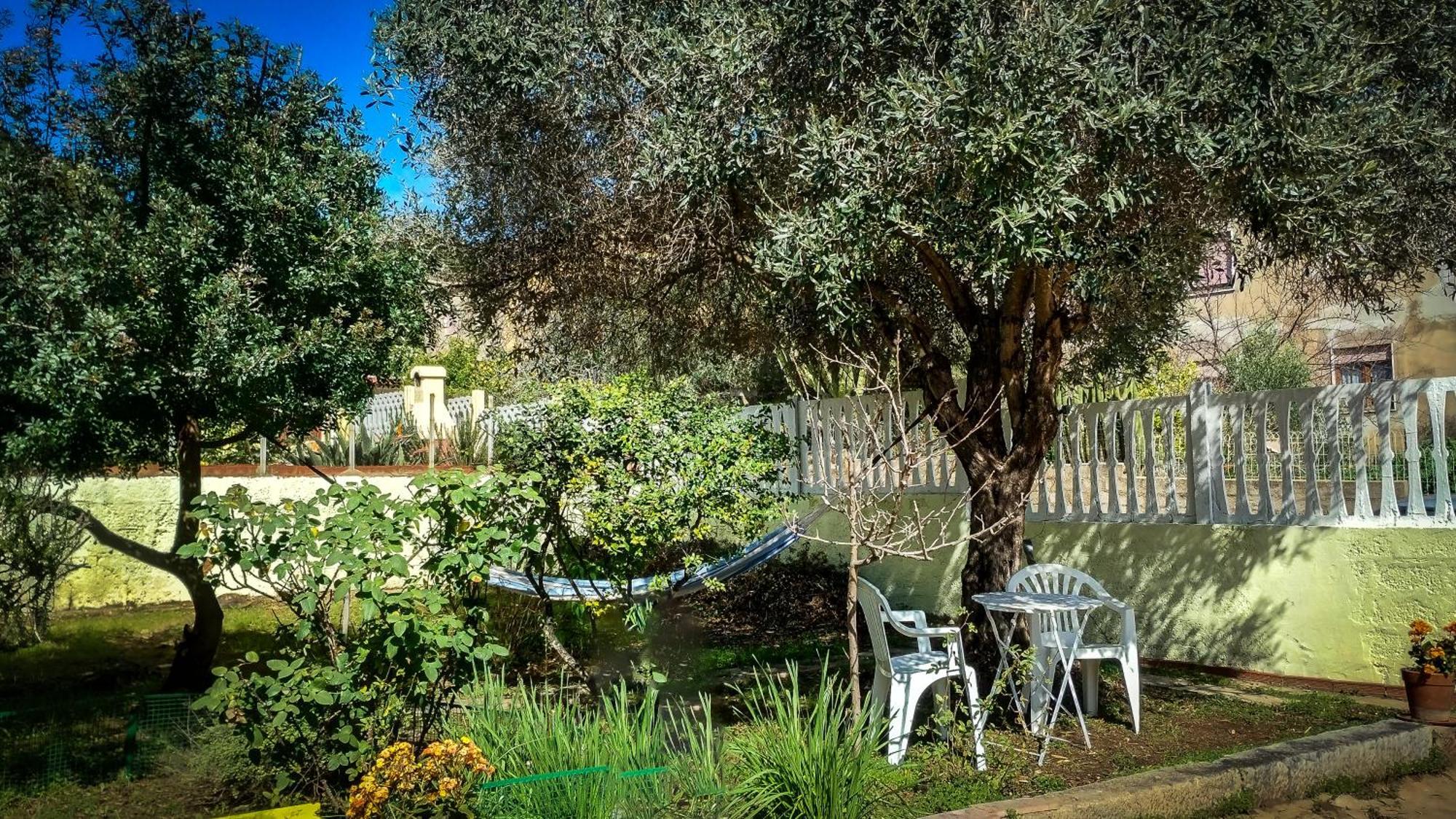 Casa Vacanze "Villa Severina" Iun R6166 R6692 كاربونيا المظهر الخارجي الصورة