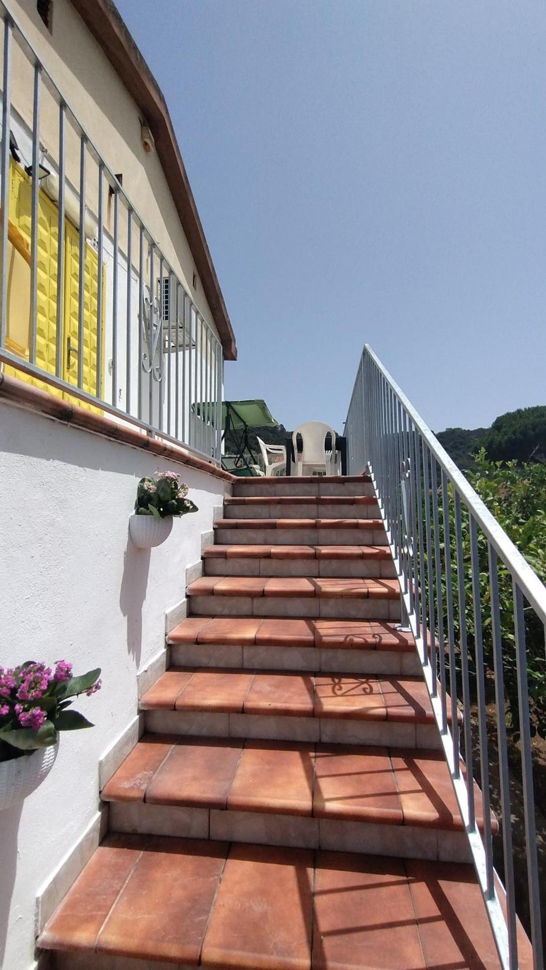 Casa Vacanze "Villa Severina" Iun R6166 R6692 كاربونيا المظهر الخارجي الصورة