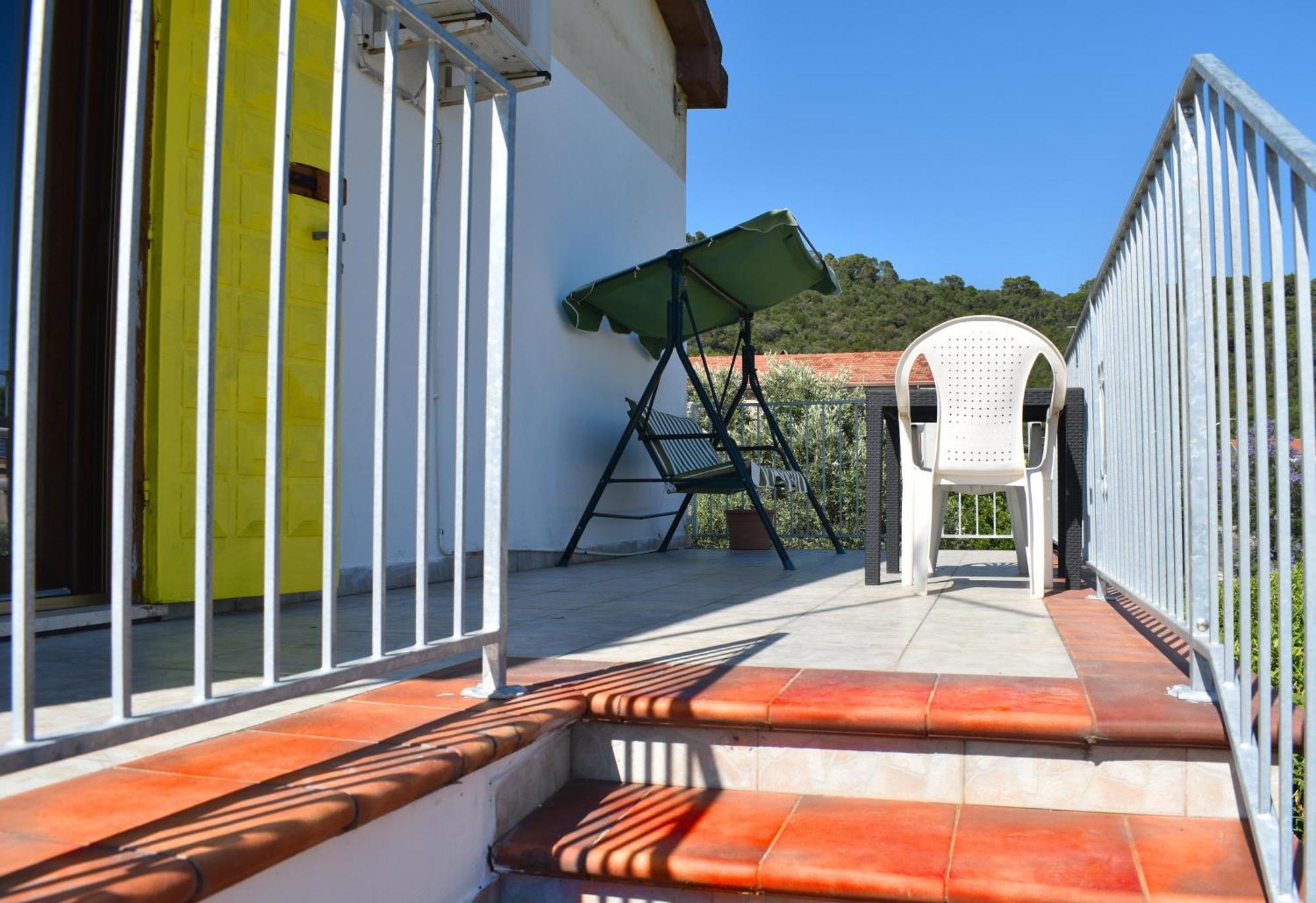 Casa Vacanze "Villa Severina" Iun R6166 R6692 كاربونيا المظهر الخارجي الصورة