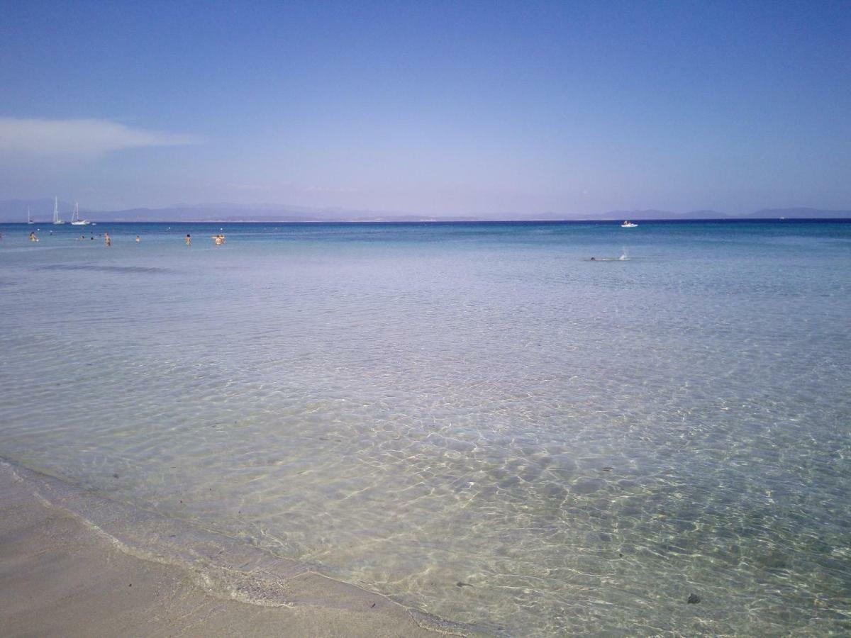 Casa Vacanze "Villa Severina" Iun R6166 R6692 كاربونيا المظهر الخارجي الصورة